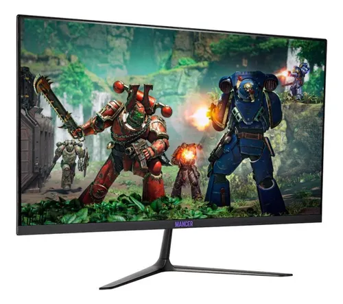 Imagem Monitor Gamer Mancer Horizon Z2 23,8" VA 100Hz 1ms HDMI/VGA