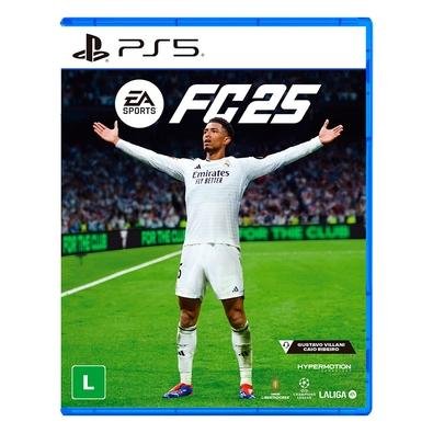 Imagem EA Sports FC 25 - PS5 