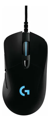 Imagem Mouse Gamer Logitech G403 HERO Sensor Hero 25K