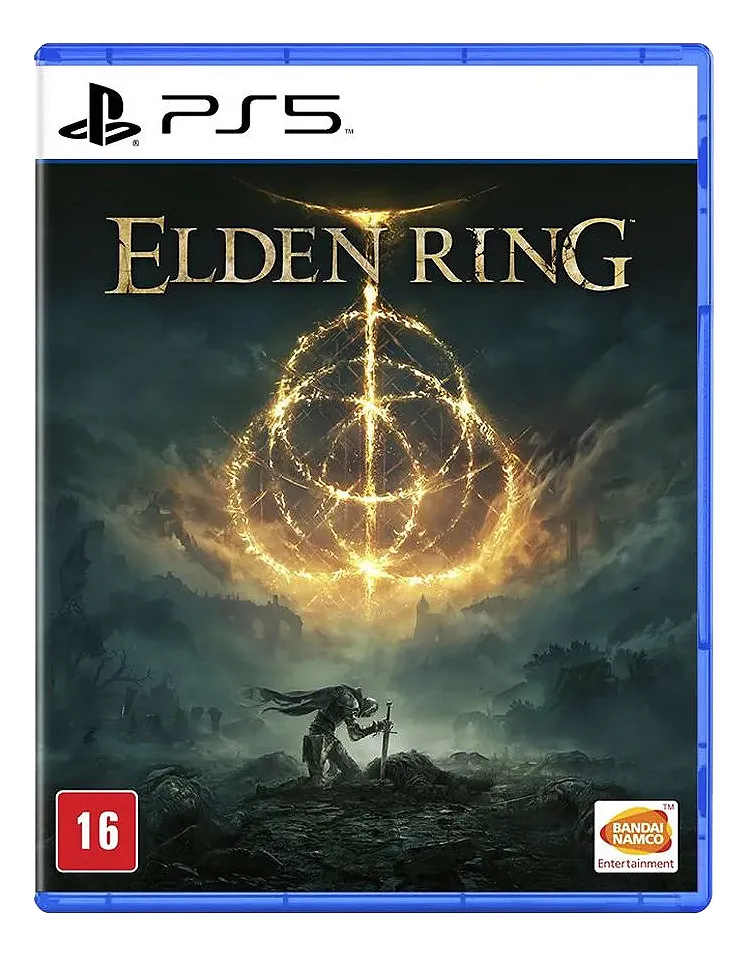 Imagem Elden Ring - PlayStation 5