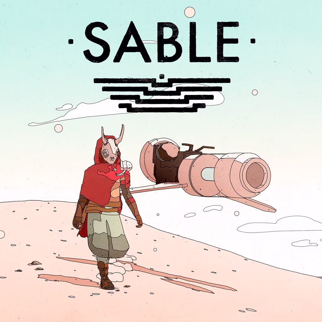 Imagem Sable - PC
