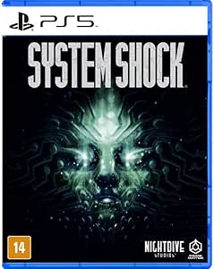 Imagem System Shock - PS5