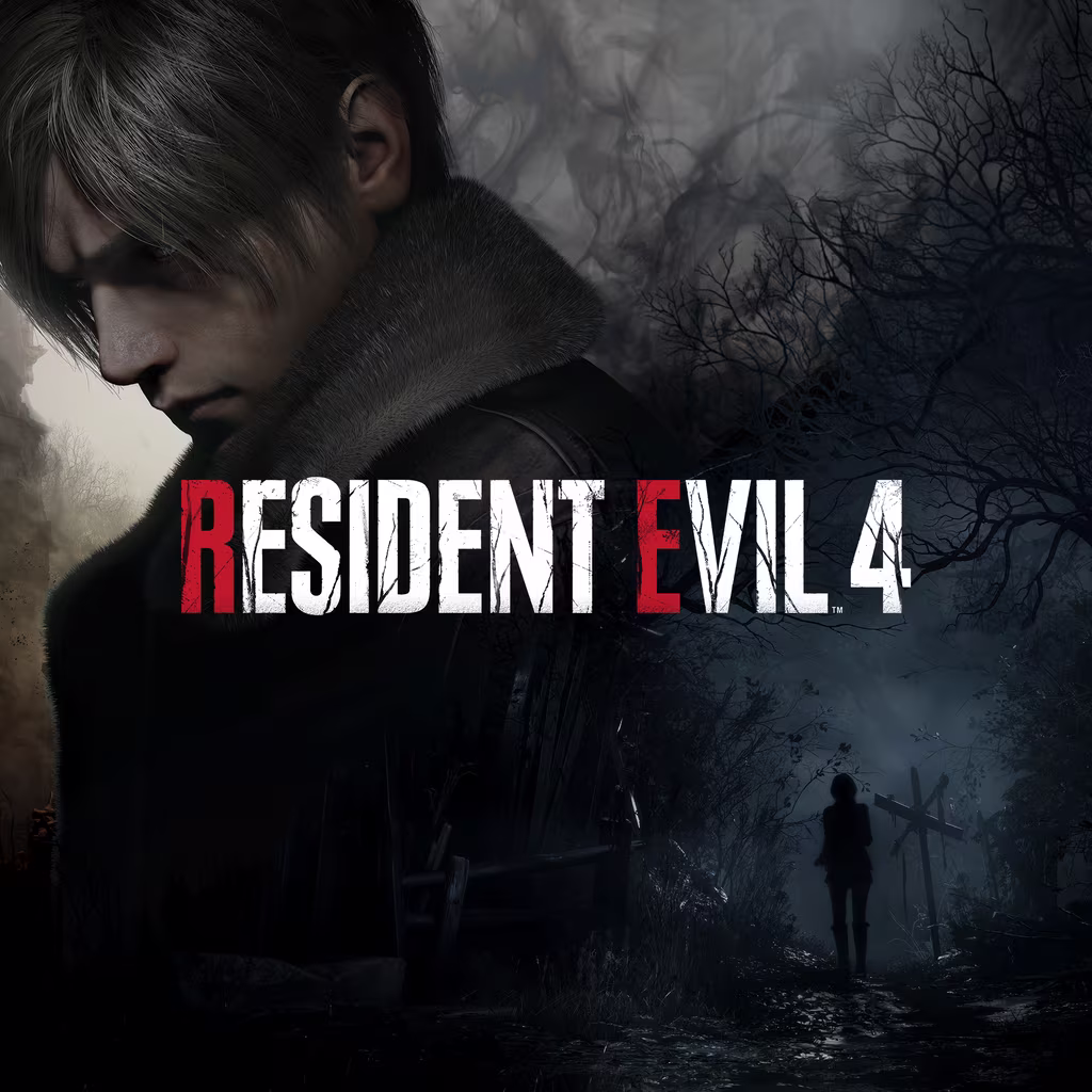 Imagem Resident Evil 4 - PC