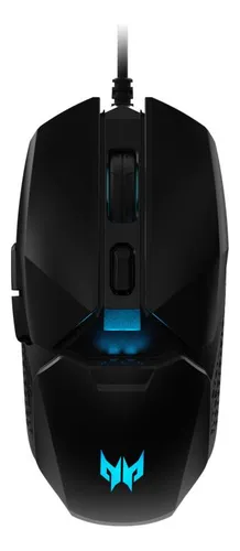 Imagem Mouse Gamer Predator PMW300 – 8000 DPI