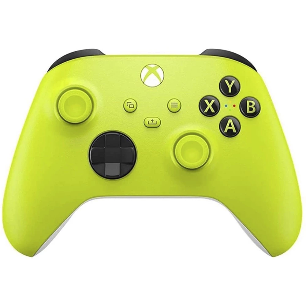 Imagem Controle sem fio Xbox - Eletric Volt