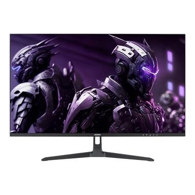 Imagem Monitor Gamer PCYes O-CREED O40 27", 165Hz, Full HD, 1ms, DisplayPort, HDMI e USB, FreeSync - PMG270FD165