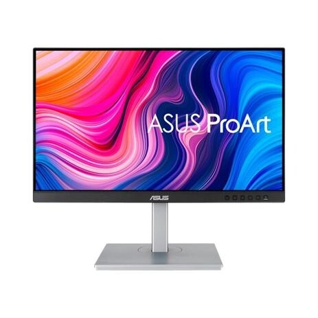 Imagem Monitor Profissional Asus ProArt PA247CV 24" FHD IPS 100% sRGB 100% USB-C e DP Daisy-chaining - 90LM03Y1-B023X0