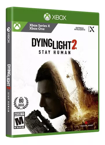 Imagem Dying Light 2 Stay Human - Xbox