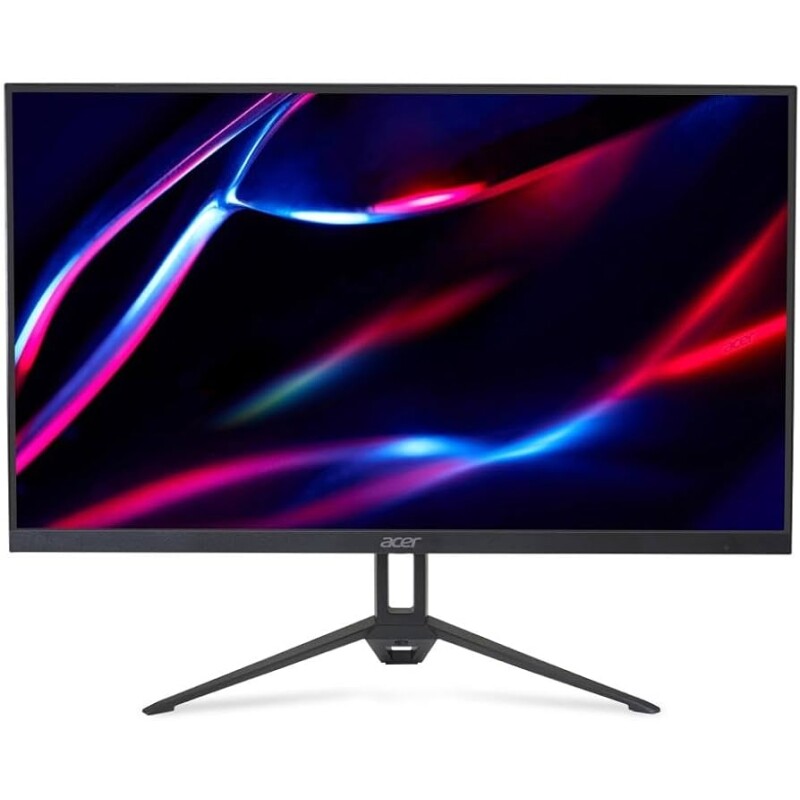 Imagem Monitor Acer Gamer Nitro Kg243y G0bi 23.8 Full Hd 120 Hz 1ms