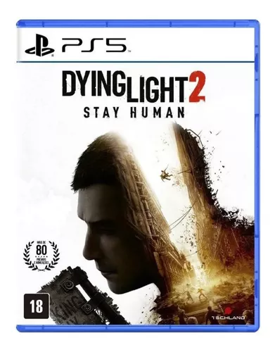 Imagem Dying Light 2 Stay Human - PS5