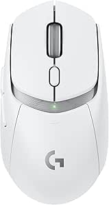 Imagem Mouse Gamer sem fio Logitech G309 LIGHTSPEED  - Branco