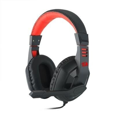 Imagem Headset Gamer Redragon Ares - H120