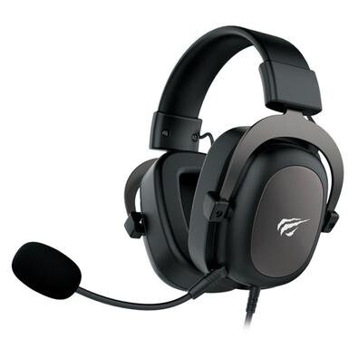 Imagem Headset Gamer Havit Drivers 53mm - HV-H2002D