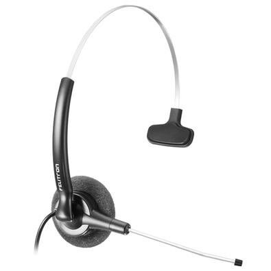 Imagem Headset Felitron Stile Compact Multimidia Plug P2 - 01113-5