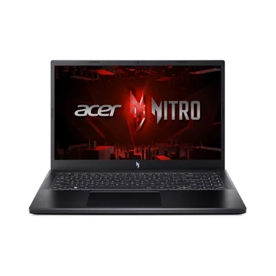 Imagem Notebook Gamer Acer Nitro V15 Intel Core I5-13ªGen 8GB SSD 512GB RTX 3050 Tela 15.6" Full HD Linux Gutta - Anv15-51-57w