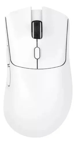 Imagem Mouse Gamer Attack Shark R1 18000dpi PAW3311 Tri Mode 1000hz