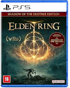 Imagem Elden Ring - Shadow of The Erdtree - PlayStation 5