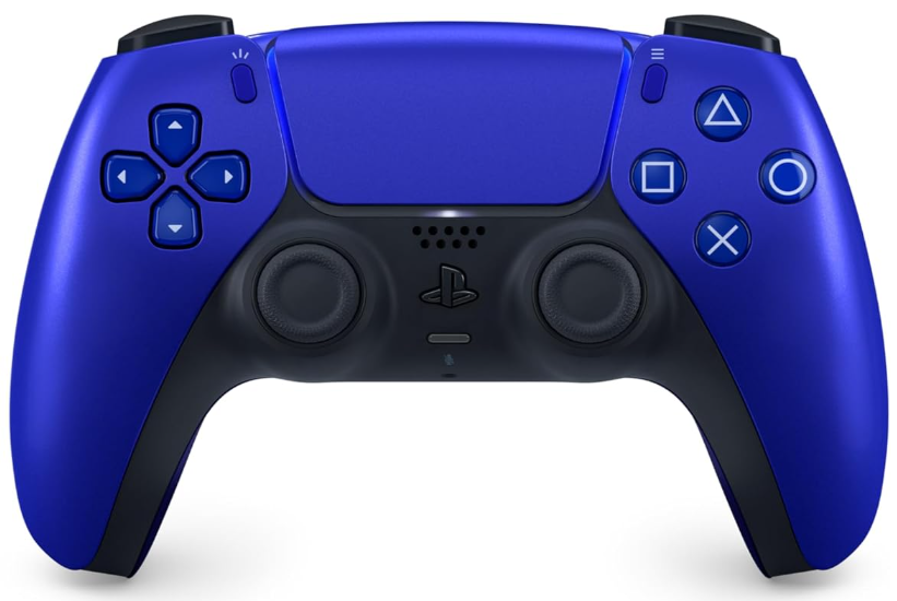 Imagem Controle sem fio DualSense  – Cobalt Blue