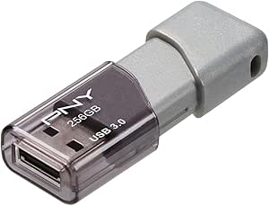 Imagem Pendrive PNY Turbo Attache 3 USB 3.0 256GB