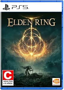Imagem Elden Ring - PlayStation 5