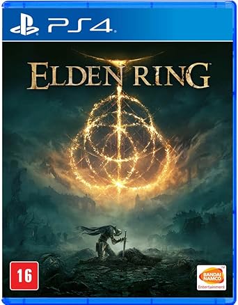 Imagem Elden Ring - PlayStation 4
