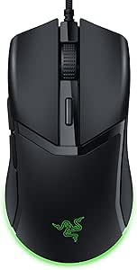 Imagem Mouse Gamer Razer Cobra, Chroma RGB, 8500 DPI