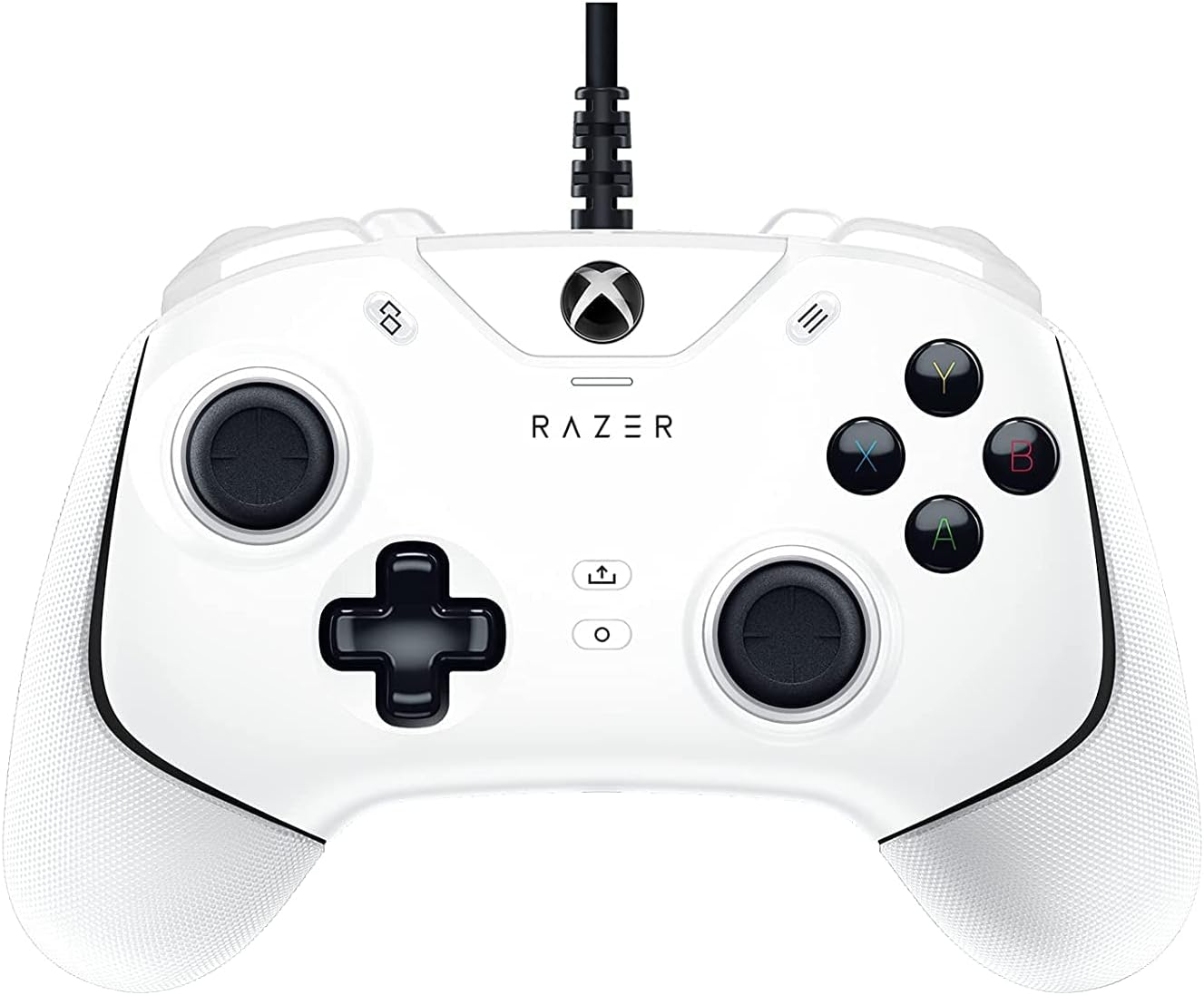 Imagem Controle Razer Wolverine V2 - Xbox Series X|S