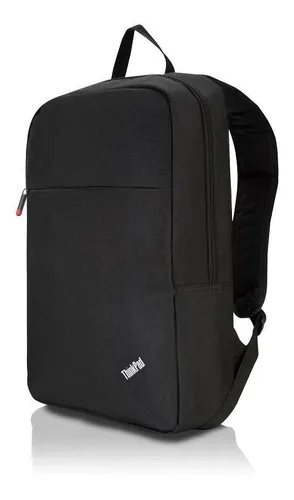 Imagem Lenovo ThinkPad Mochila Urban Preto Plain 25 L