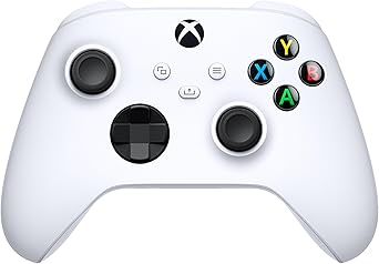 Imagem Controle sem fio Xbox - Branco