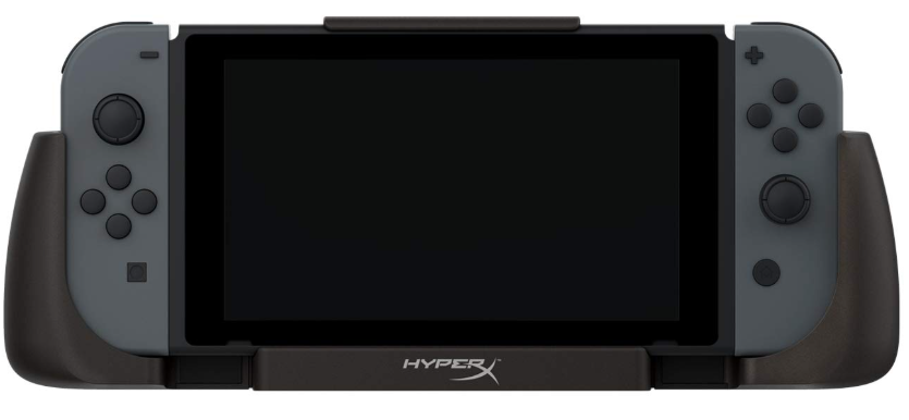Imagem Bateria para Nintendo Switch Clutch HyperX - HX-CPCS-U 