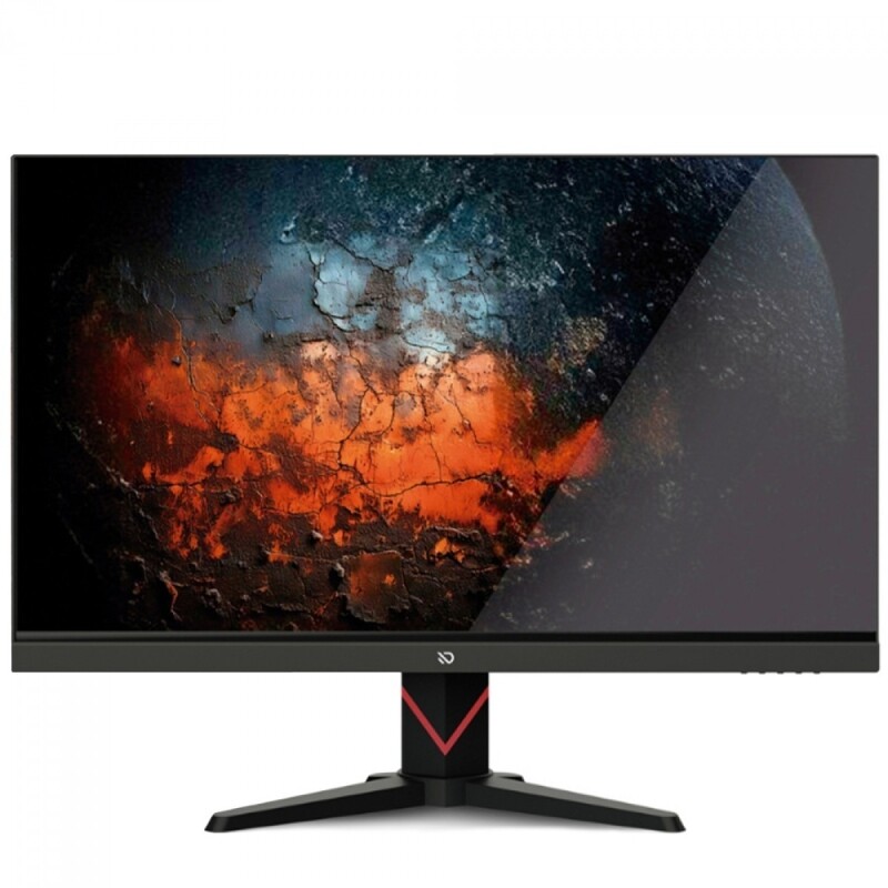 Imagem Monitor Gamer Duex Pro Ultra Flick 27 Pol Quad HD IPS 180Hz 0.5ms 112% sRGB FreeSync/G-Sync HDMI/DP DXMOPRO270