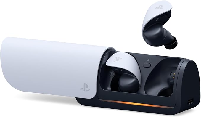 Imagem Fones de ouvido sem fio PlayStation PULSE Explore