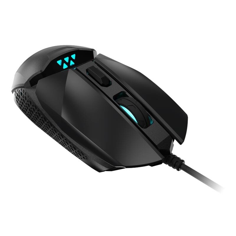 Imagem Mouse Gamer Acer Predator 8000 DPI - PMW300