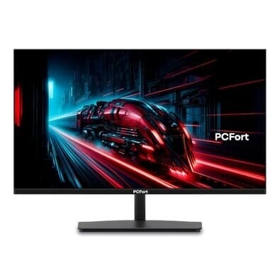 Imagem Monitor PCFort T217 21.5" Full HD IPS HDMI e VGA VESA - T217