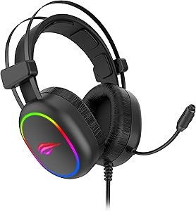 Imagem Fone de Ouvido Gamer Havit H2016D