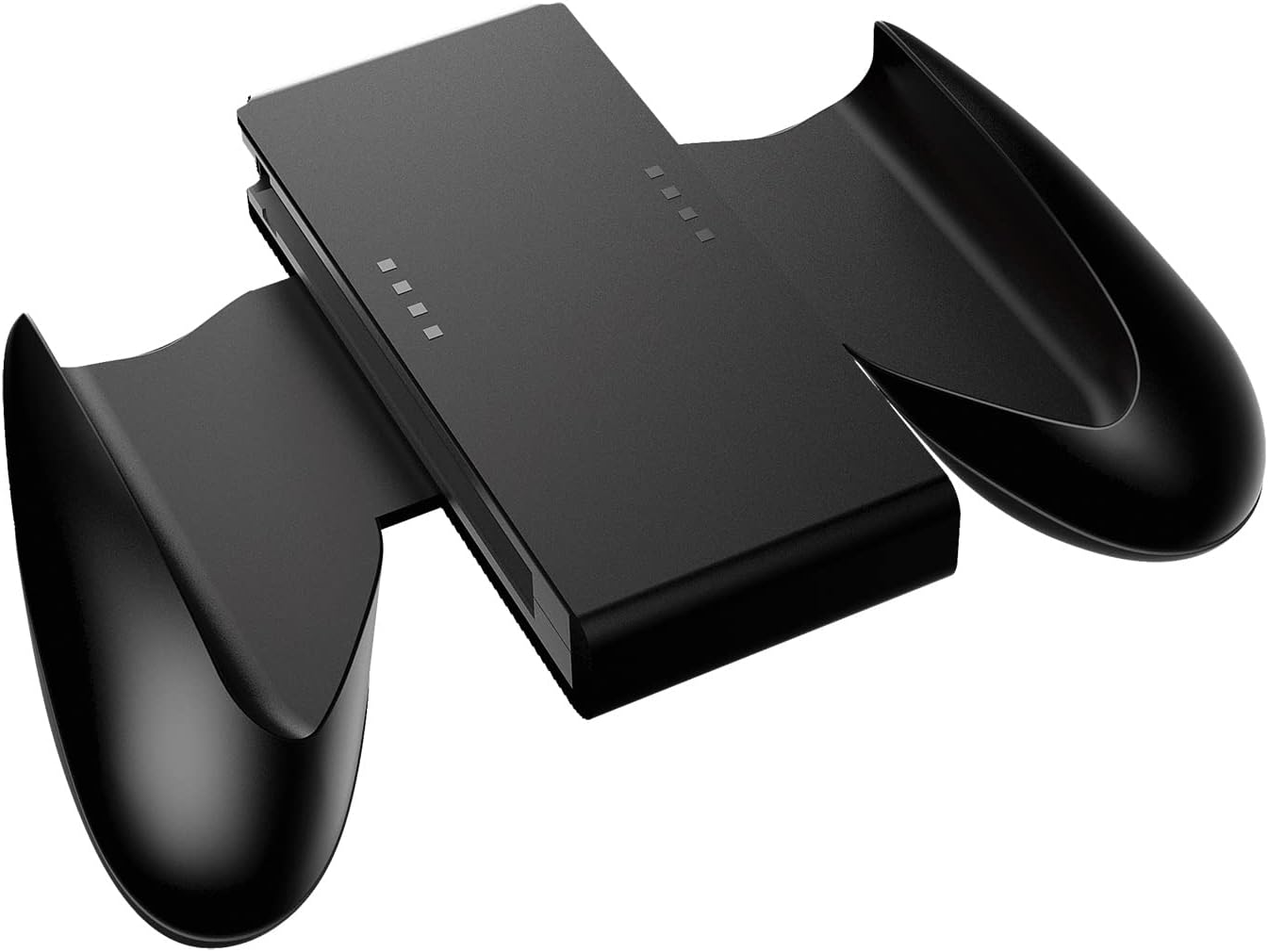 Imagem Joy-Con Grip PowerA para  Nintendo Switch