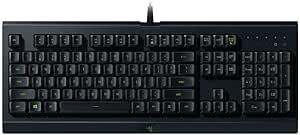 Imagem Teclado Gamer Razer Cynosa Lite