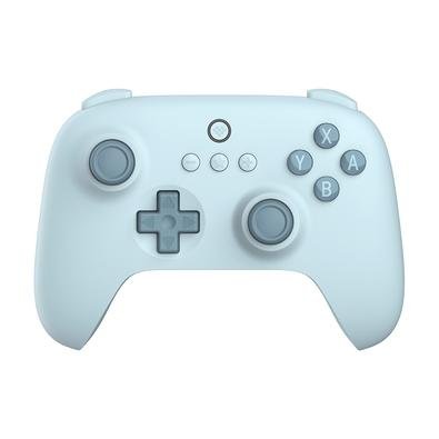 Imagem Controle Sem Fio 8BitDo Ultimate C para Nintendo Switch - Azul