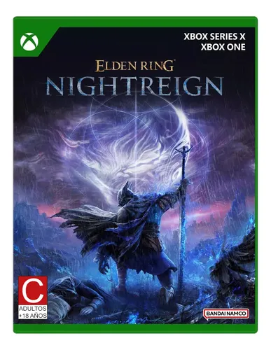 Imagem Elden Ring Nightreign - Xbox
