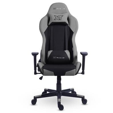 Imagem Cadeira Gamer XT Racer Defender NR17 Até 120kg Com Almofadas Reclinável Descanso de Braço 3D - XTR-032