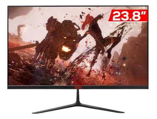 Imagem Monitor Gamer Pichau Athen V3 Pro 23,8" IPS - Full HD, 1ms, 144Hz