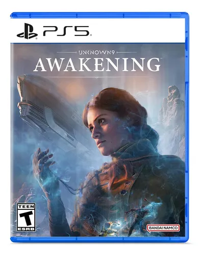 Imagem Unknown 9: Awakening - PS5