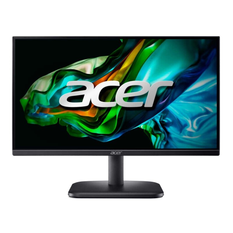 Imagem Monitor Gamer Acer Tela 21,5" FHD IPS 100hz 1ms Bivolt - EK221Q E3BI