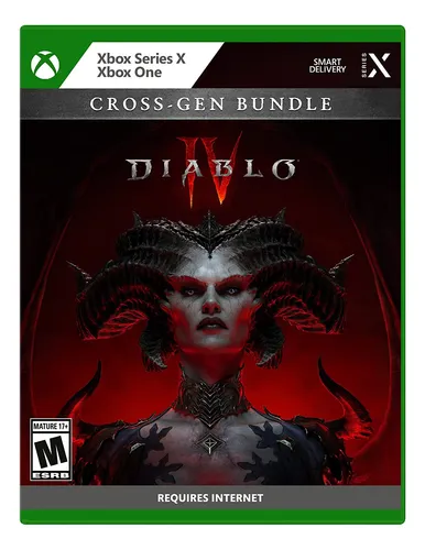 Imagem Diablo 4 - Xbox