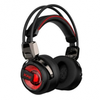 Imagem Headset Gamer XPG Precog 7.1 Surround