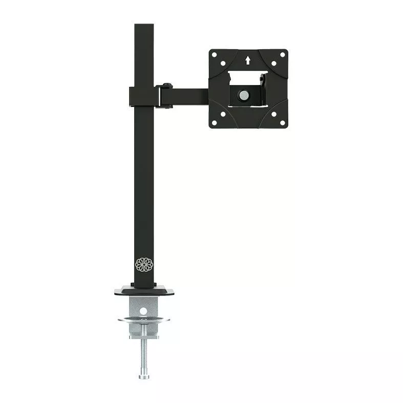 Imagem Suporte Para Monitor Zinnia TMS 90, 17 Pol. a 32 Pol., Preto, ZNO-TMS90-BL01