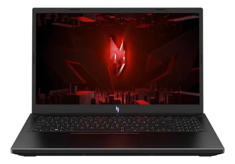 Imagem Notebook Acer Nitro 51uz i5-13ª geração RTX4050 16GB RAM 512GB SSD