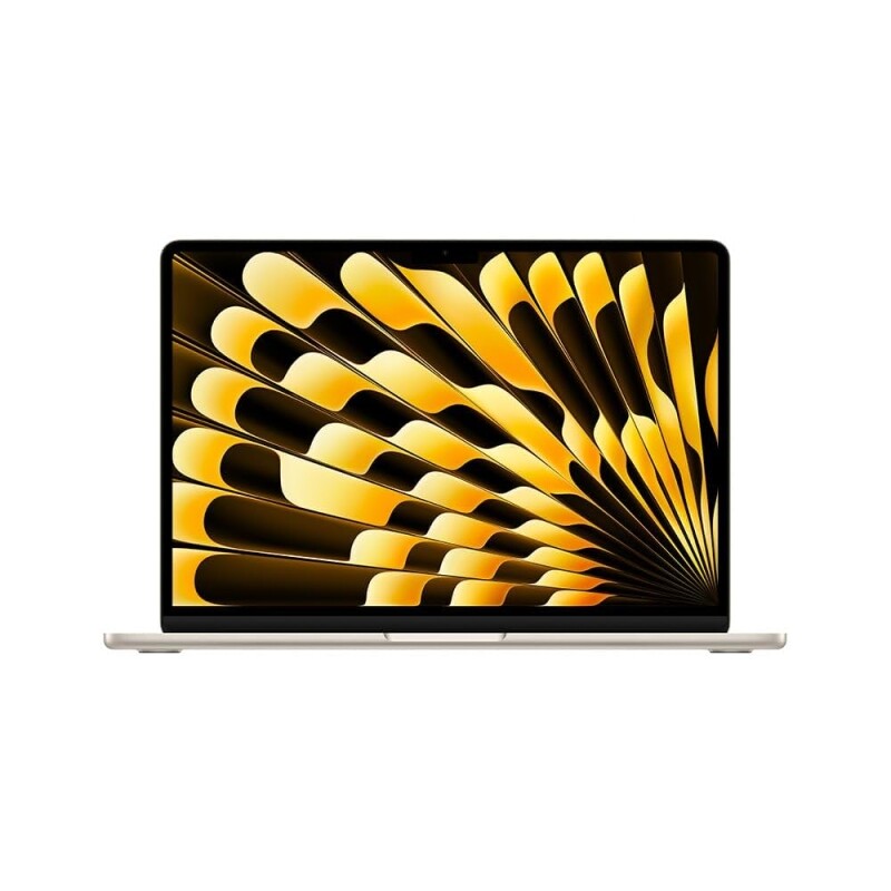 Imagem MacBook Air Apple Processador M3 8GB SSD 512GB Tela 13"