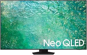 Imagem  Smart TV Samsung Neo QLED 55" 4K UHD 120Hz QN85C