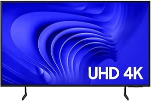 Imagem Samsung Smart TV 55" UHD 4K 55DU7700 - Gaming Hub